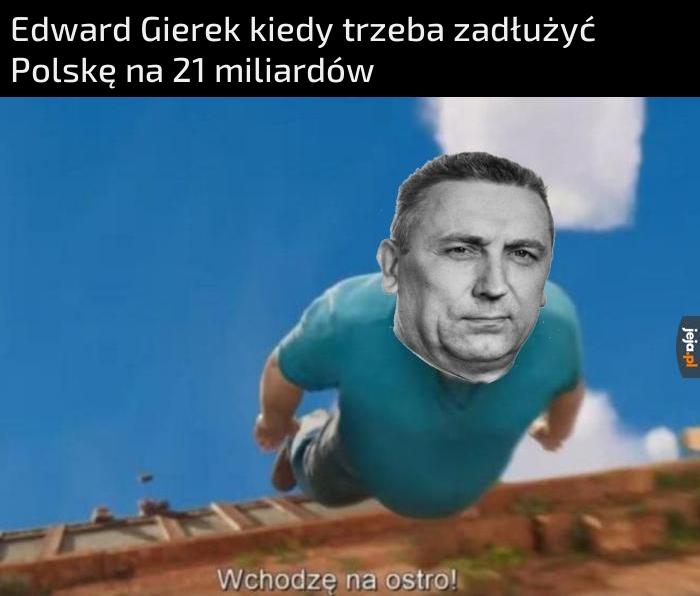 Nie z nami te [redacted]