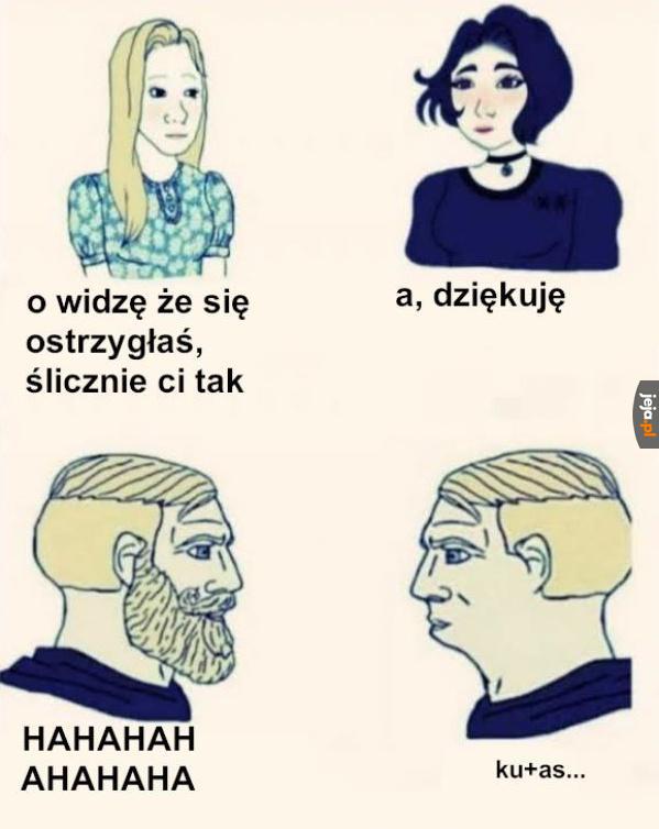 Przystojniak