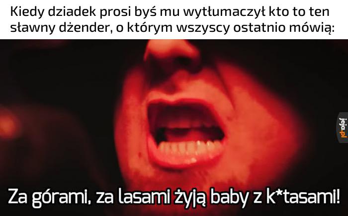 Takie czasy