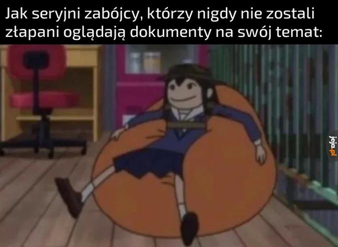 Rel... znaczy co?