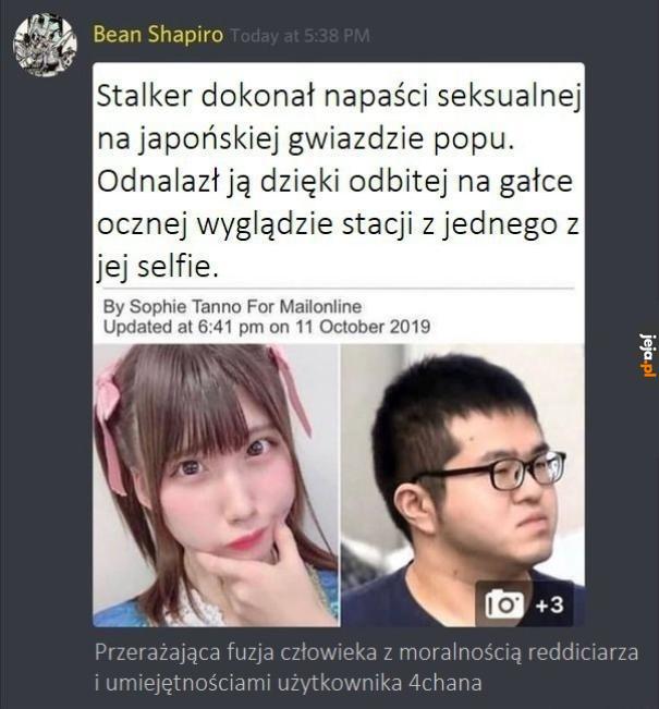 Uważaj gdzie robisz sobie selfie
