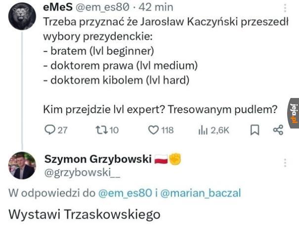 Wygrywać trzeba umieć