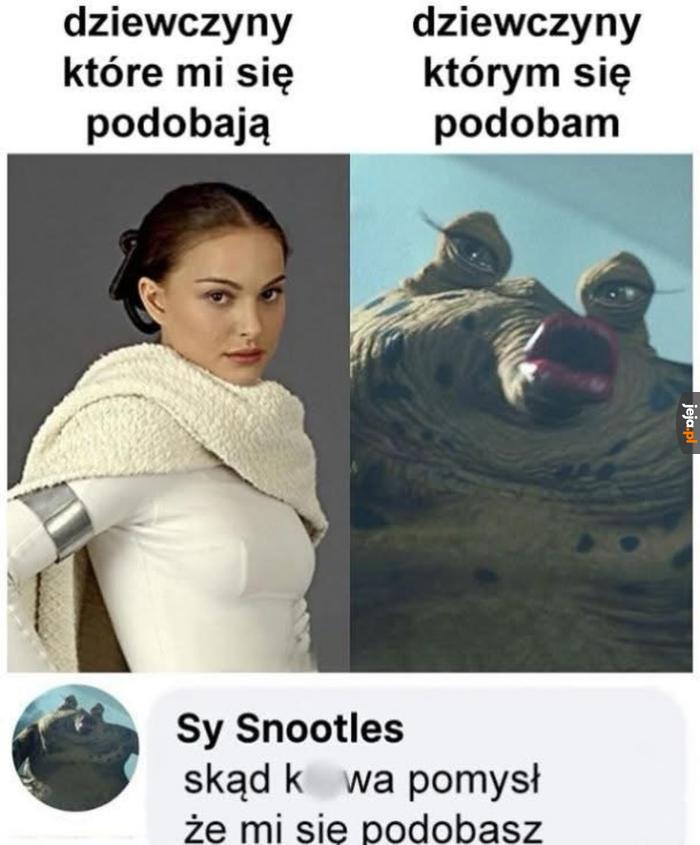 Chyba śnisz kolego