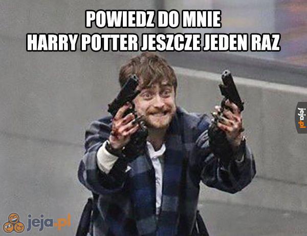 Ciężkie jest życie aktora