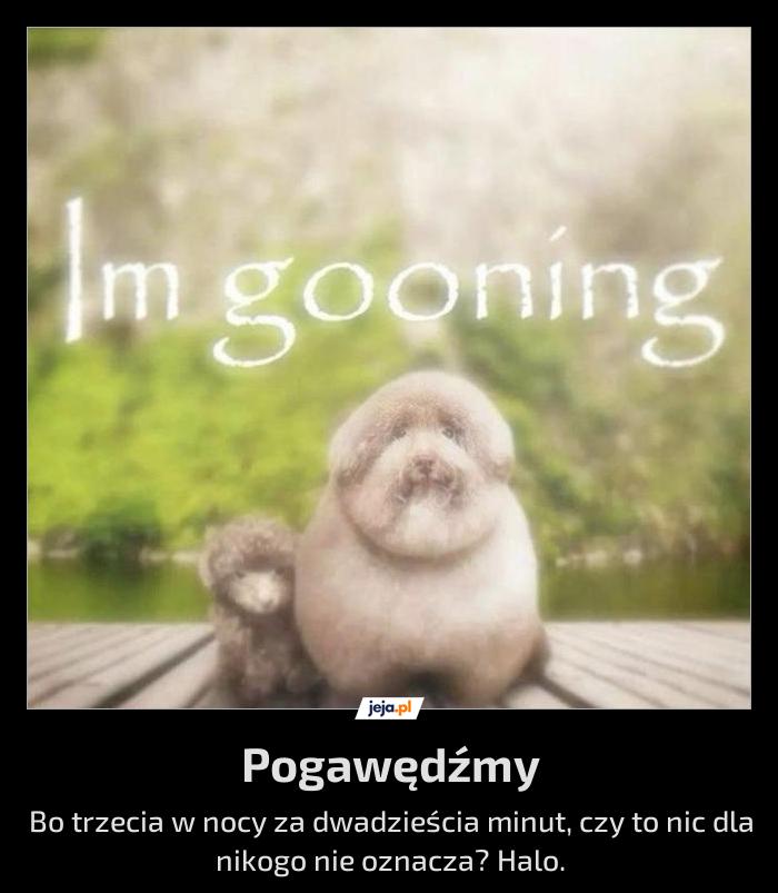 Pogawędźmy