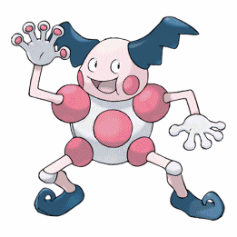 Wciśnij PPM i zobacz jakim Pokemonem jesteś