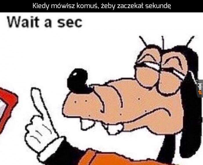 Każdy to zna