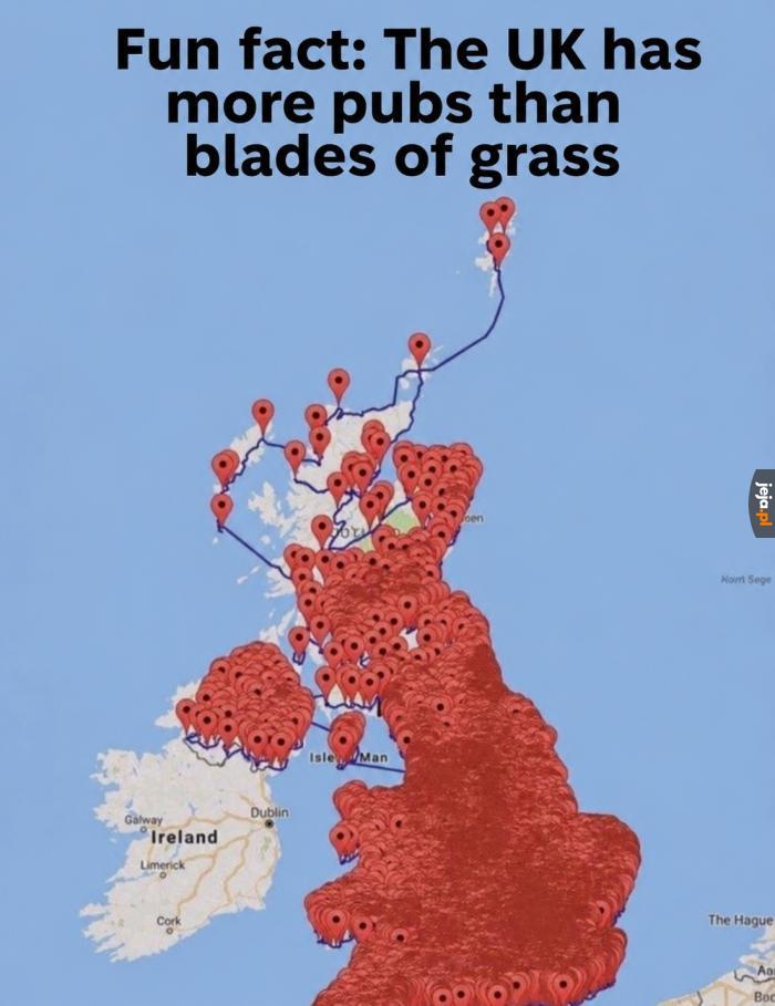UK.