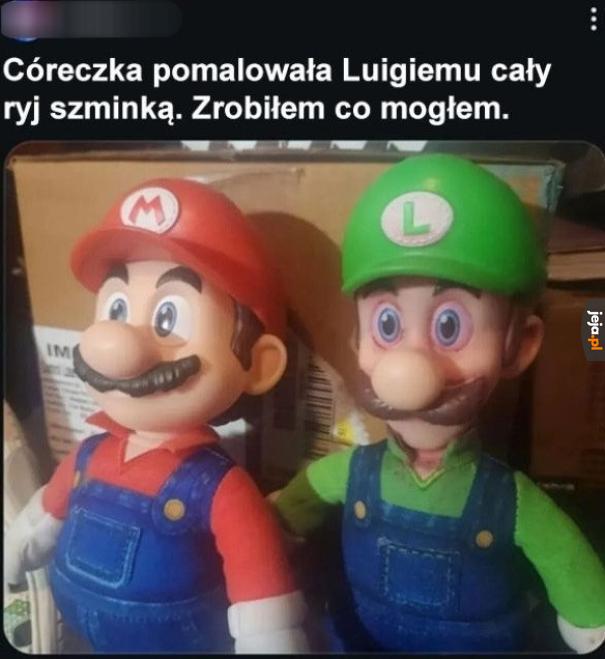Przemęczenie