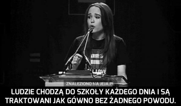 Chyba jakiś powód musi być...