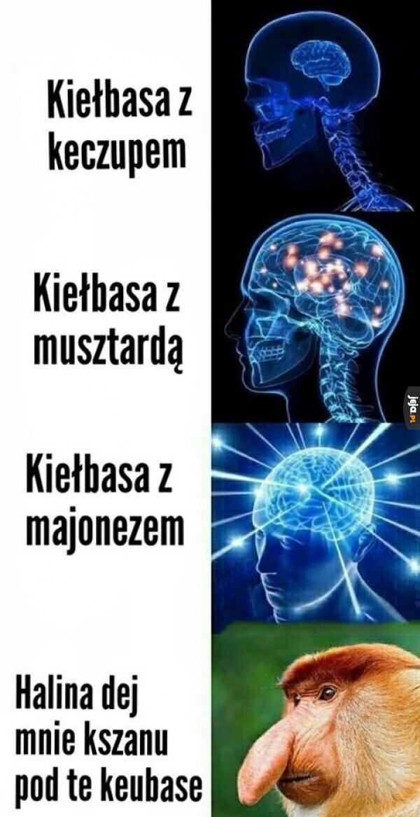 Rozprawa o kiełbasie