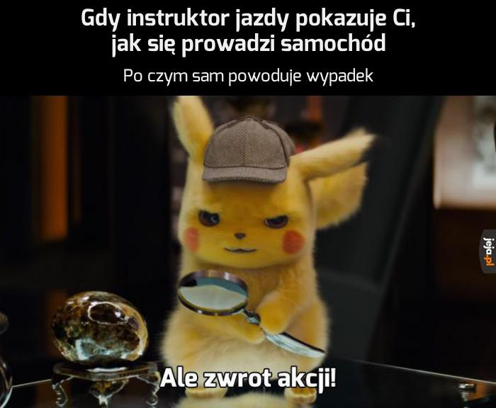 Autorytet mu ucierpiał