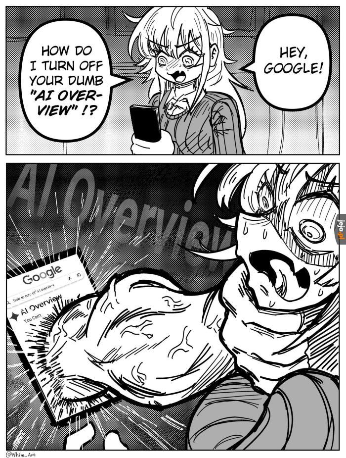Mimi ded