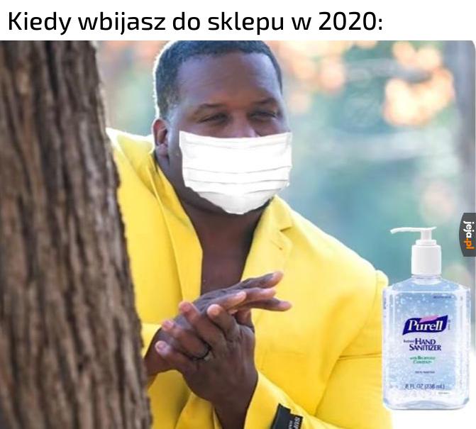 Mydli mydli, już widzę bułeczki