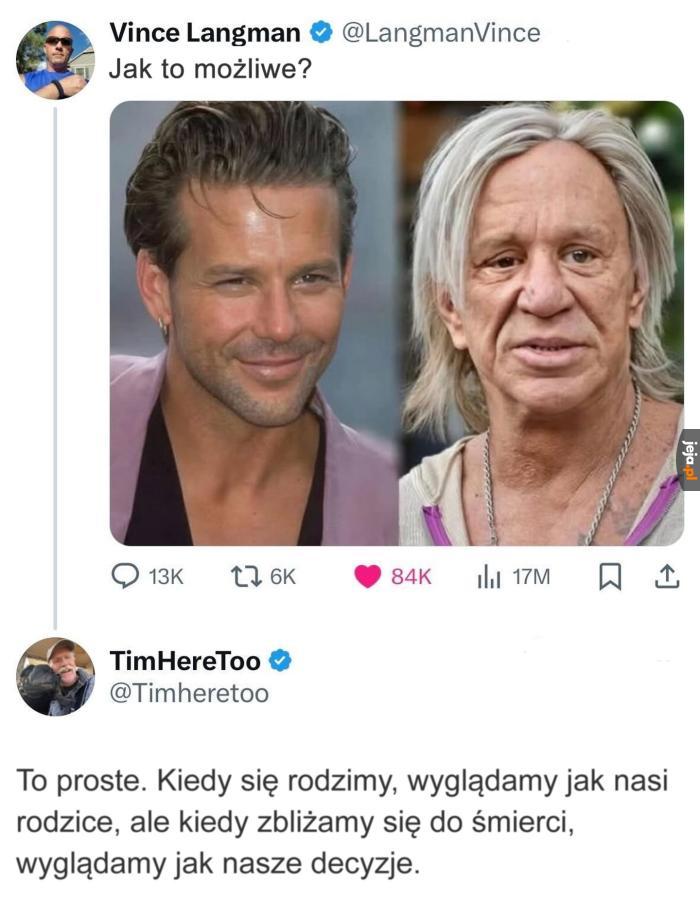 To wiele wyjaśnia