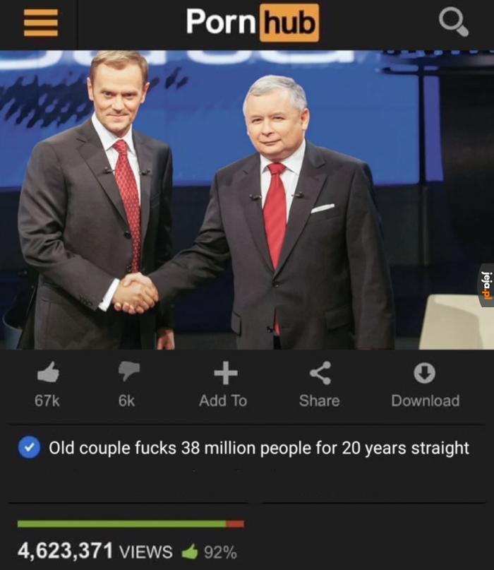 Cóż za kondycja