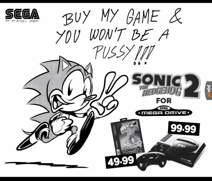 SEGA