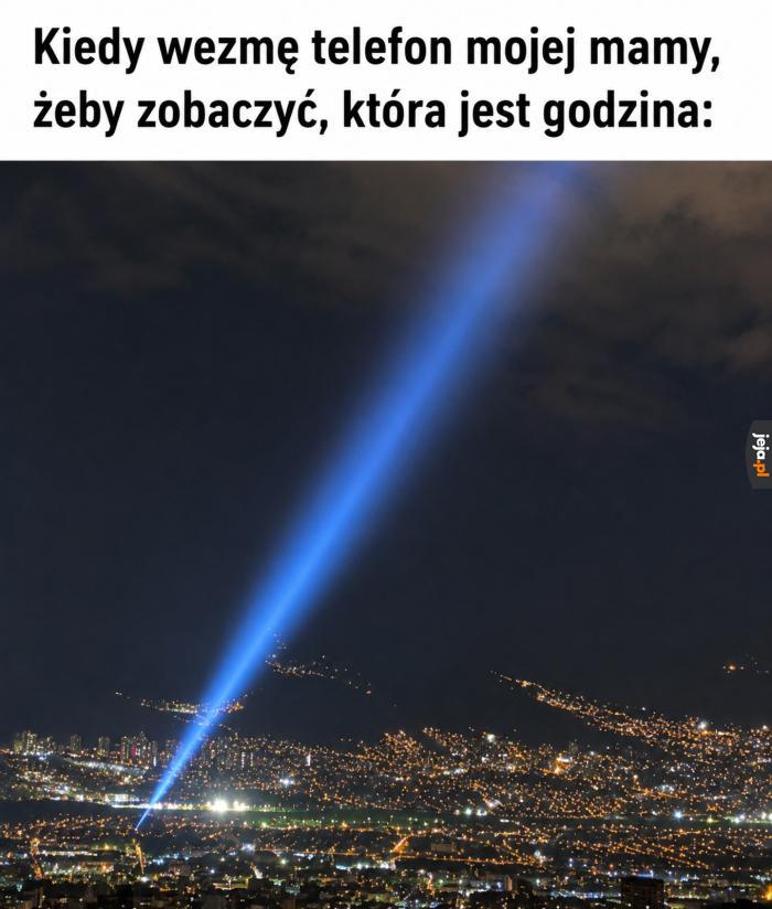 Jaśniej się nie dało?