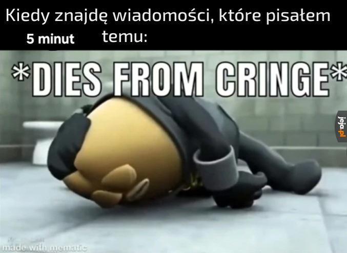 Odłączcie mnie od internetu