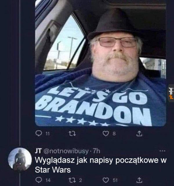 Dawno dawno temu...
