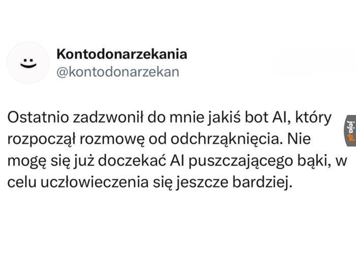 Cóż za realizm