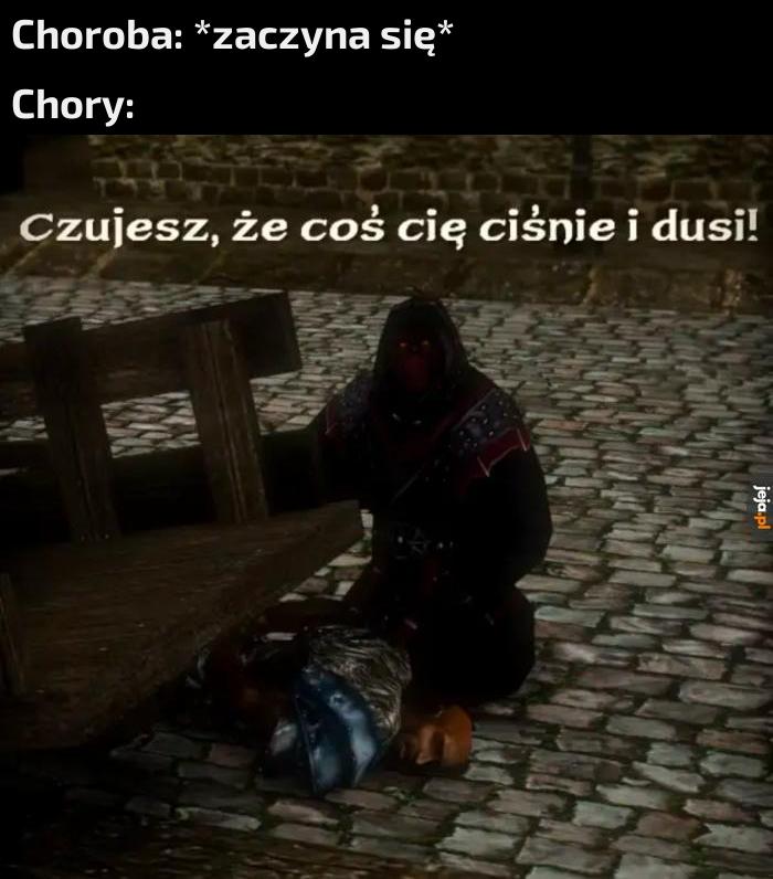 Dbaj o zdrowie