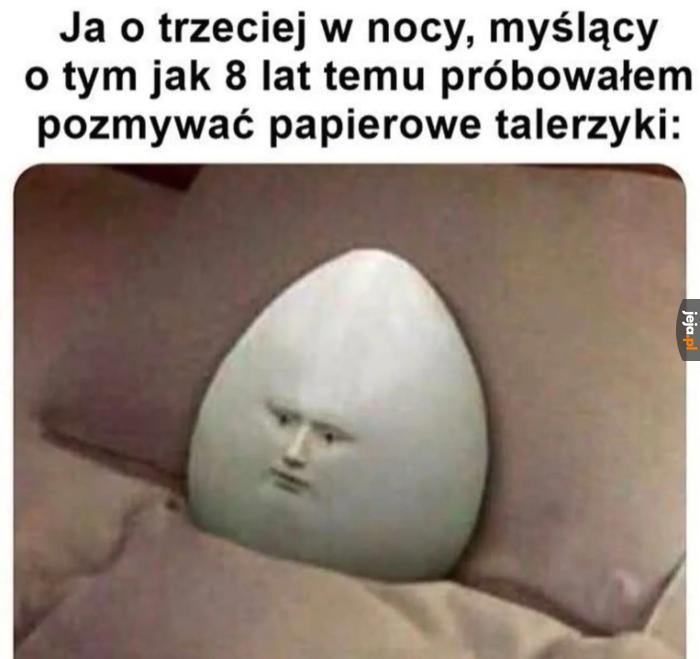 Tak było