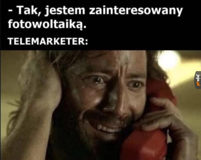 Nie sądziłem że zajdę tak daleko