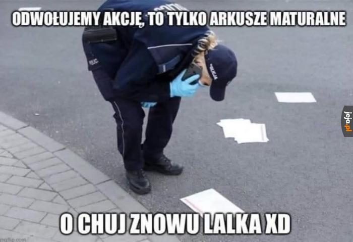 Aż do znudzenia