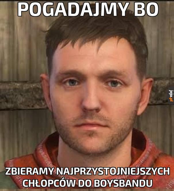 Nazwiemy się Spoceni w Lodówce