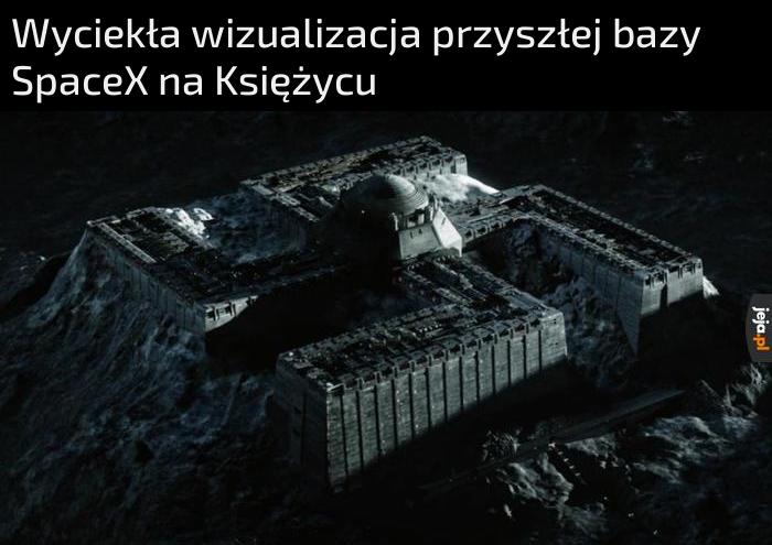 Nie zdziwiłbym się