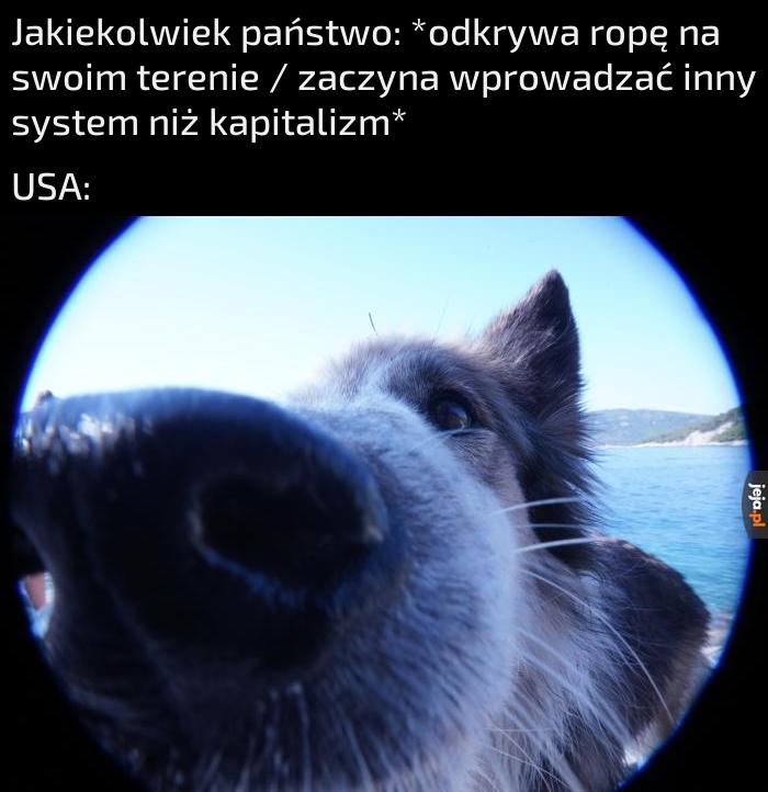 Bronie masowej destrukcji