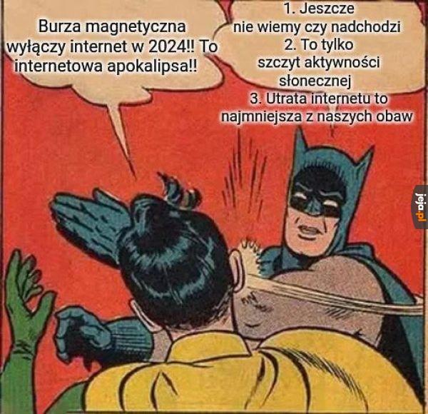 Nie siej paniki