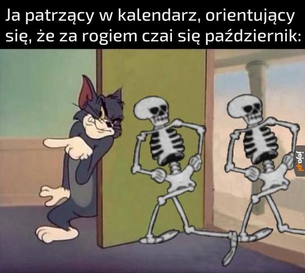 Szkieletory