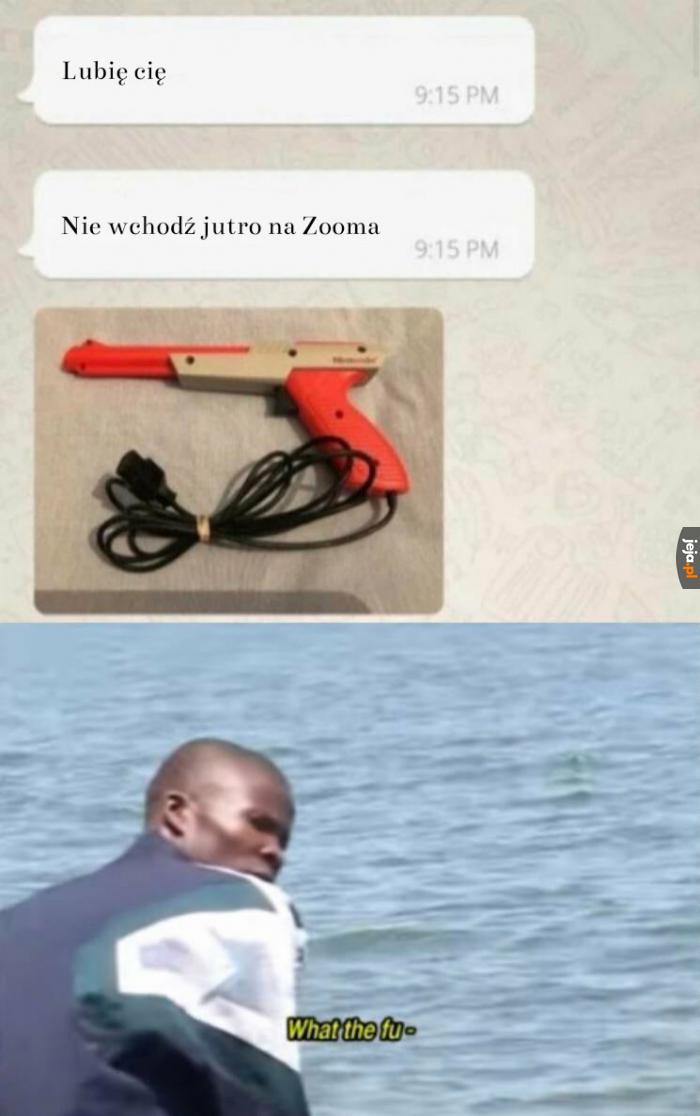 E-strzelanina