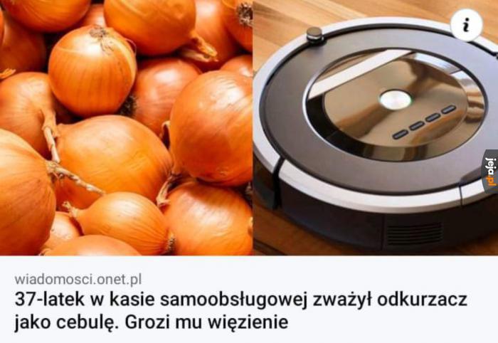 Czyli jednak się da