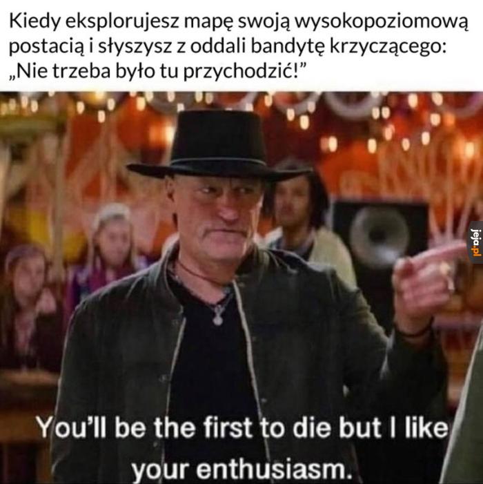Brawo za chęci