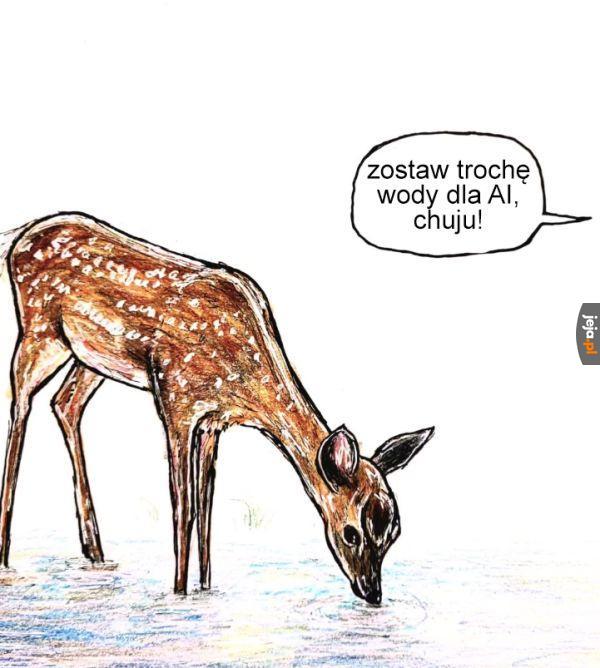 Zostaw to!