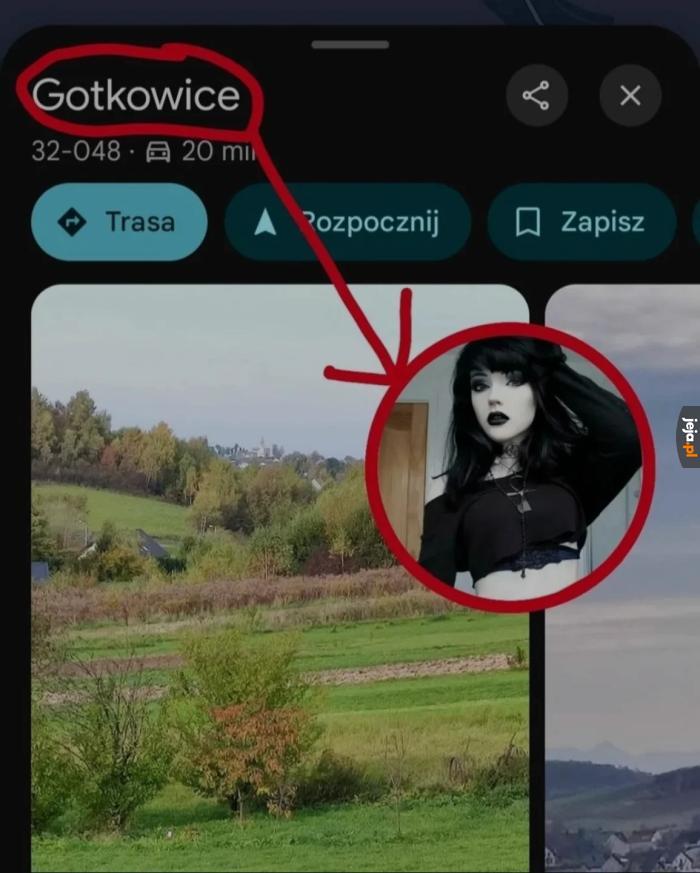 Przeprowadzam się