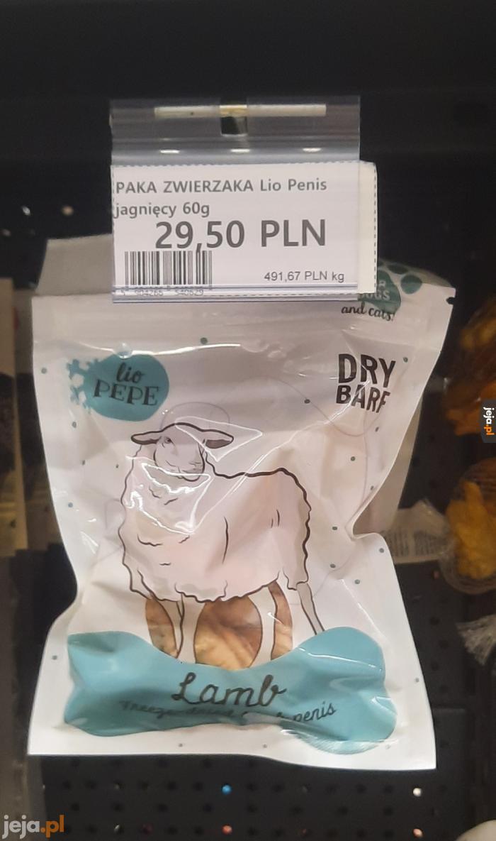 Czy jak mój pies ciumka siura to jest gejem ?