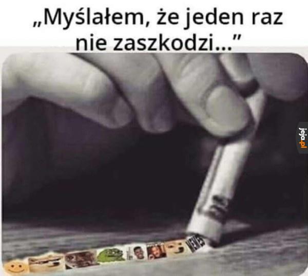 Powinny być dla nas specjalne ośrodki