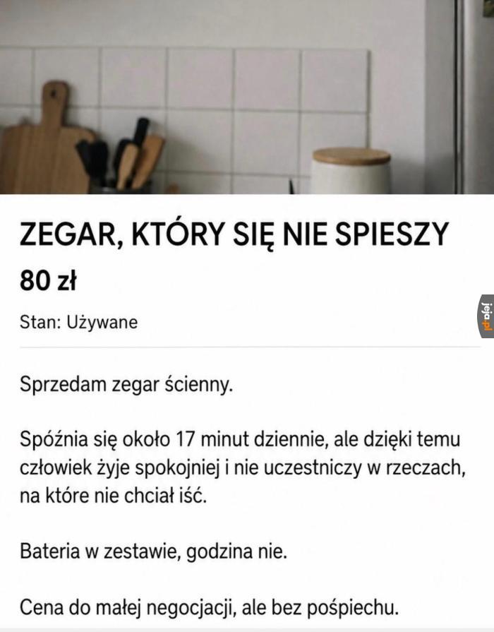 Oj kusisz