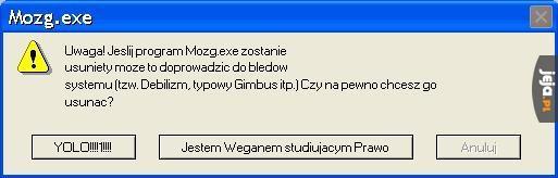 Taki problem ma blisko 50% ludności