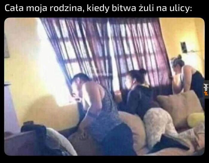 Wspólne zainteresowania