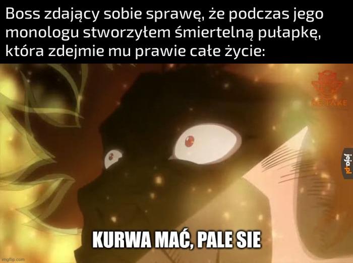 Pierwsza faza mówi papa