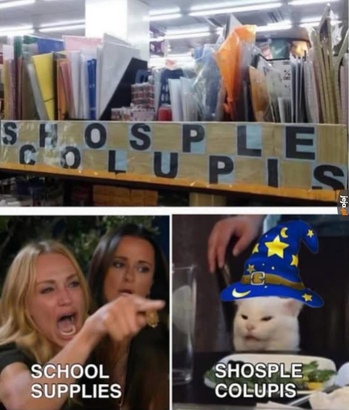 Goatowy format mema