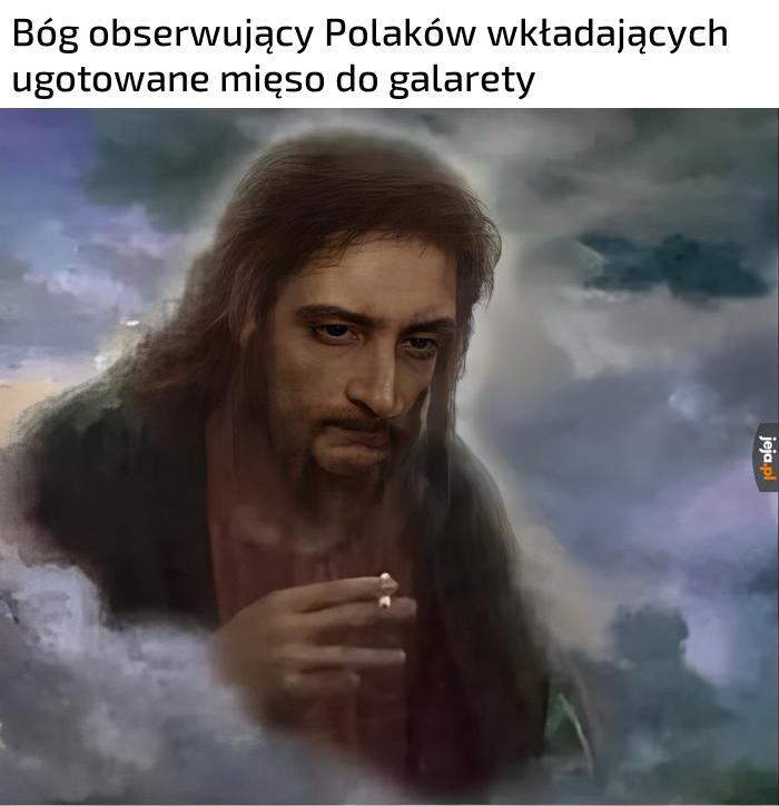 Ja tam lubię