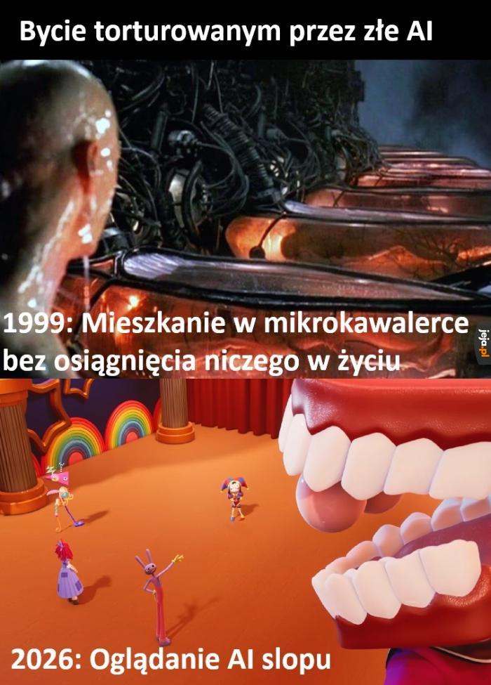 Zmiany kulturowe
