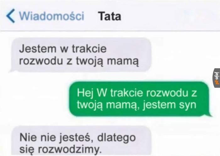 Bliskie stosunki z listonoszem