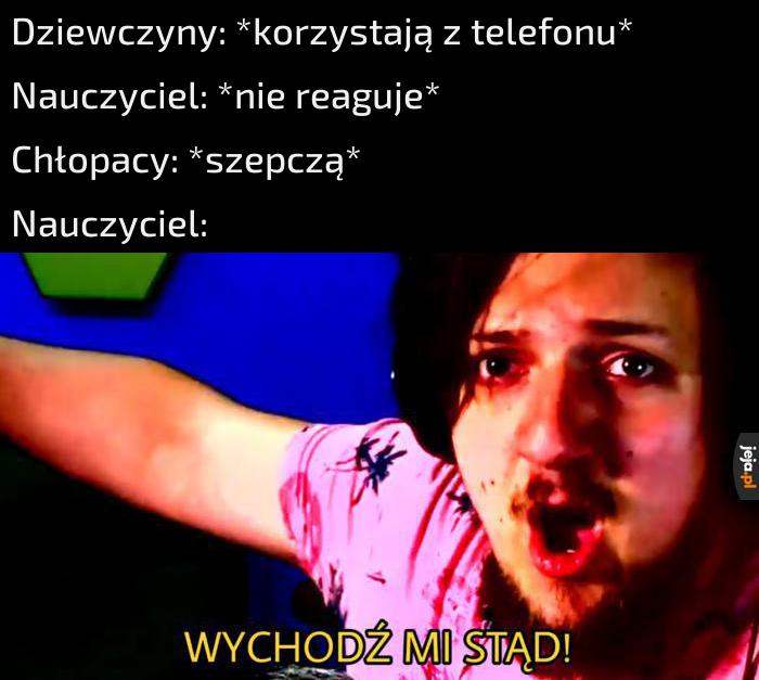 Logiczne